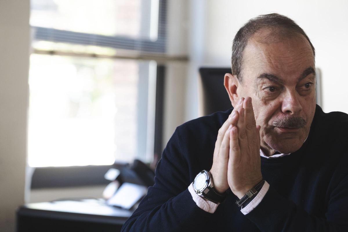 Josep Lluís Javaloyes (PP)