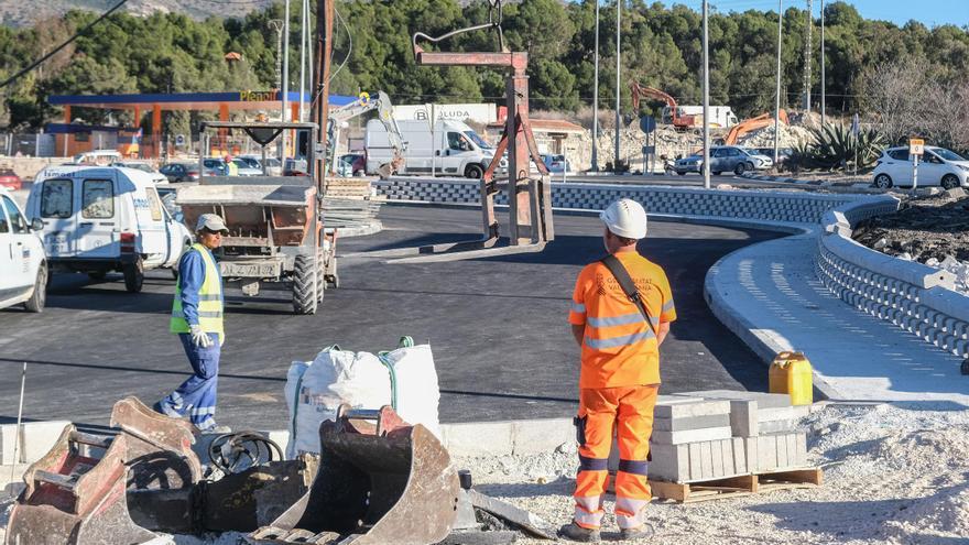 Elda tendrá un segundo parking disuasorio para el uso compartido de vehículos