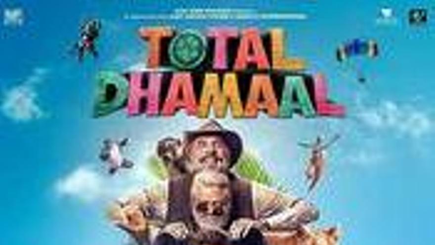 Total Dhamaal