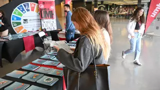 La UMH de Elche oferta cuatro nuevos grados, y uno es doble, el próximo curso