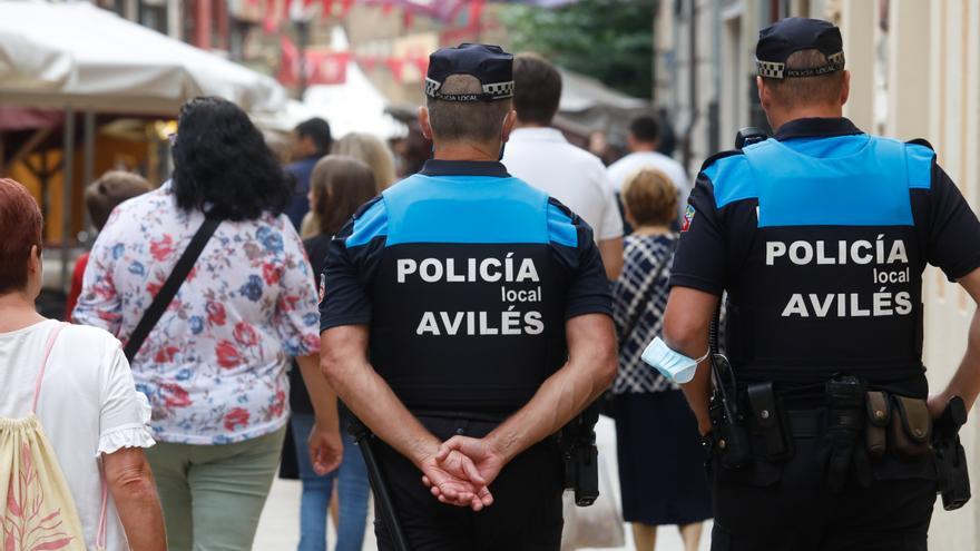 Detenido por montar un altercado en el centro de salud de La Carriona