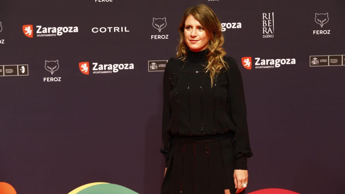 Las mejores imágenes de la alfombra roja de los Premios Feroz