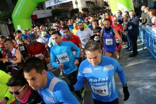 El Medio Maratón más monumental