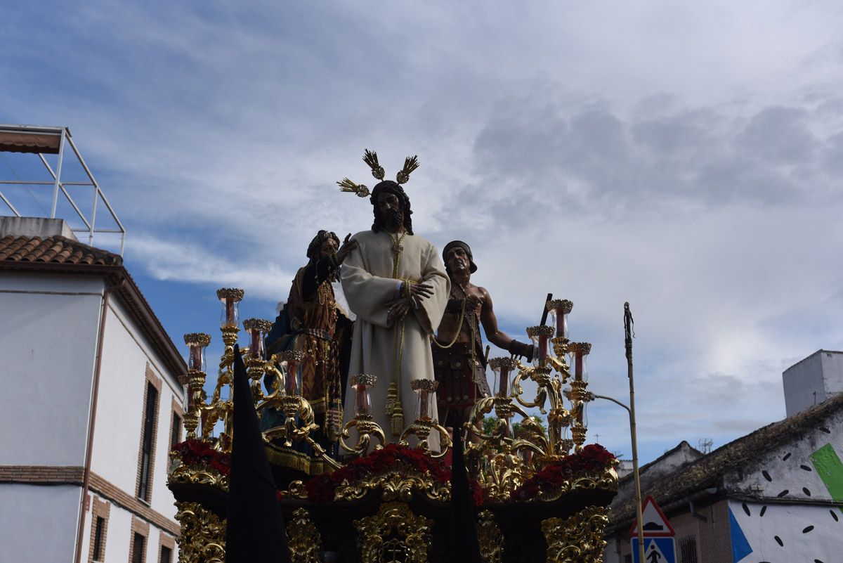 La hermandad del Amor, en imágenes