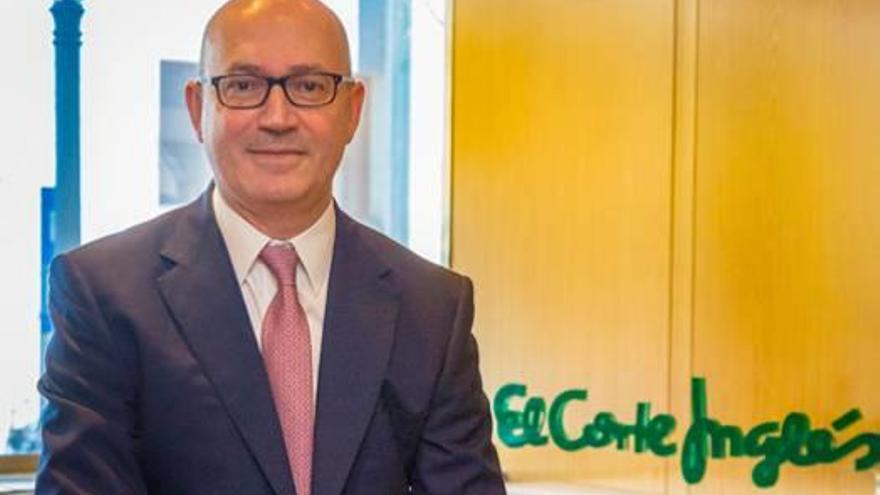 La junta de El Corte Inglés abordará  el cese o renovación de tres consejeros