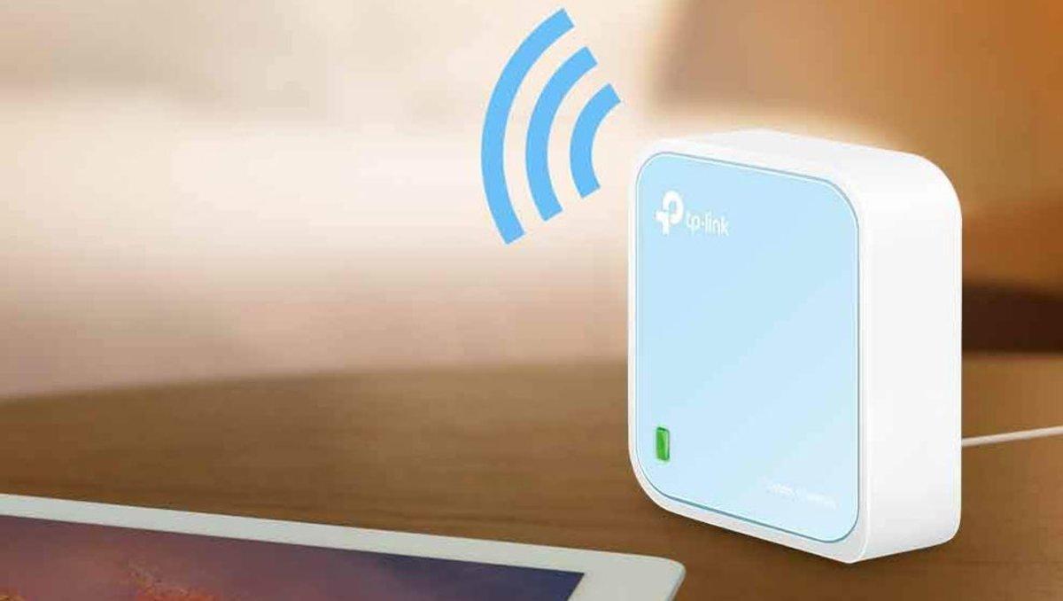 WiFi portátil: todas las opciones para conectarte a Internet cuando estás  de viaje