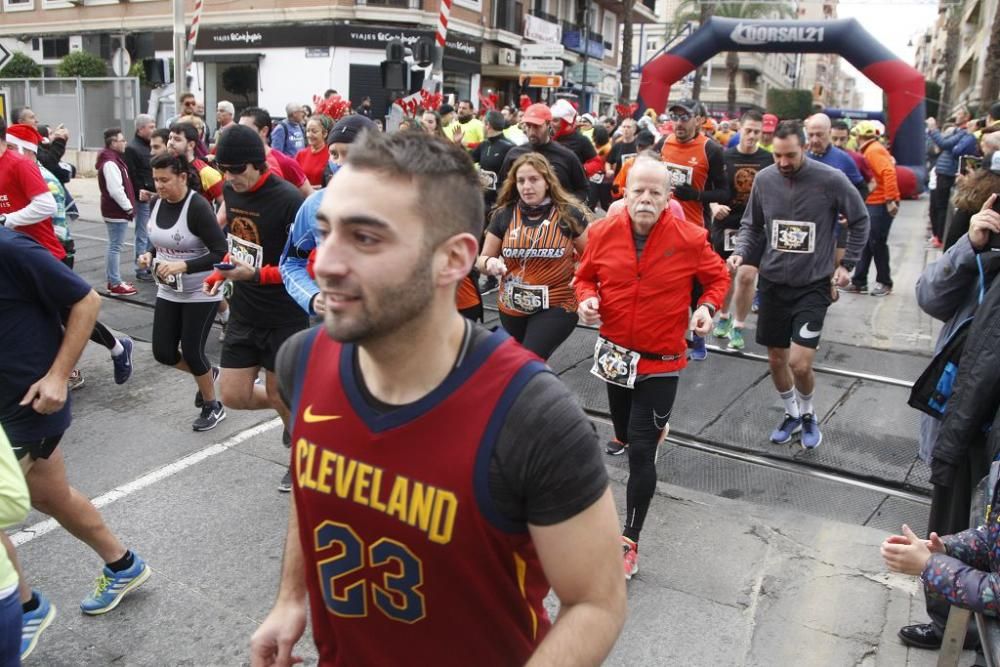 San Silvestre de Alcantarilla