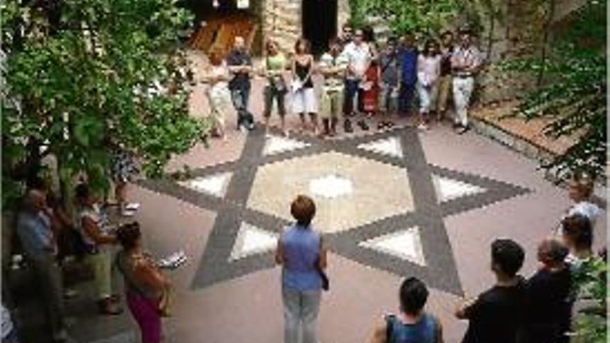 Girona recupera la candidatura per ser Patrimoni de la Humanitat