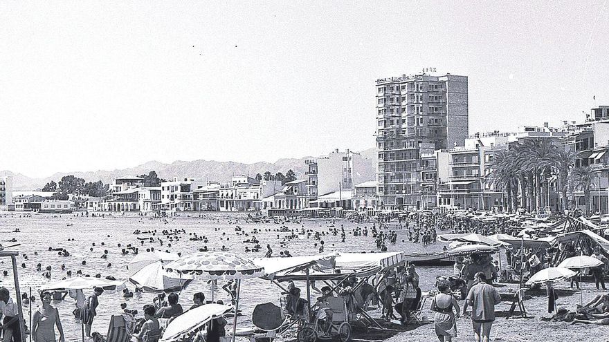 Veranos de picú