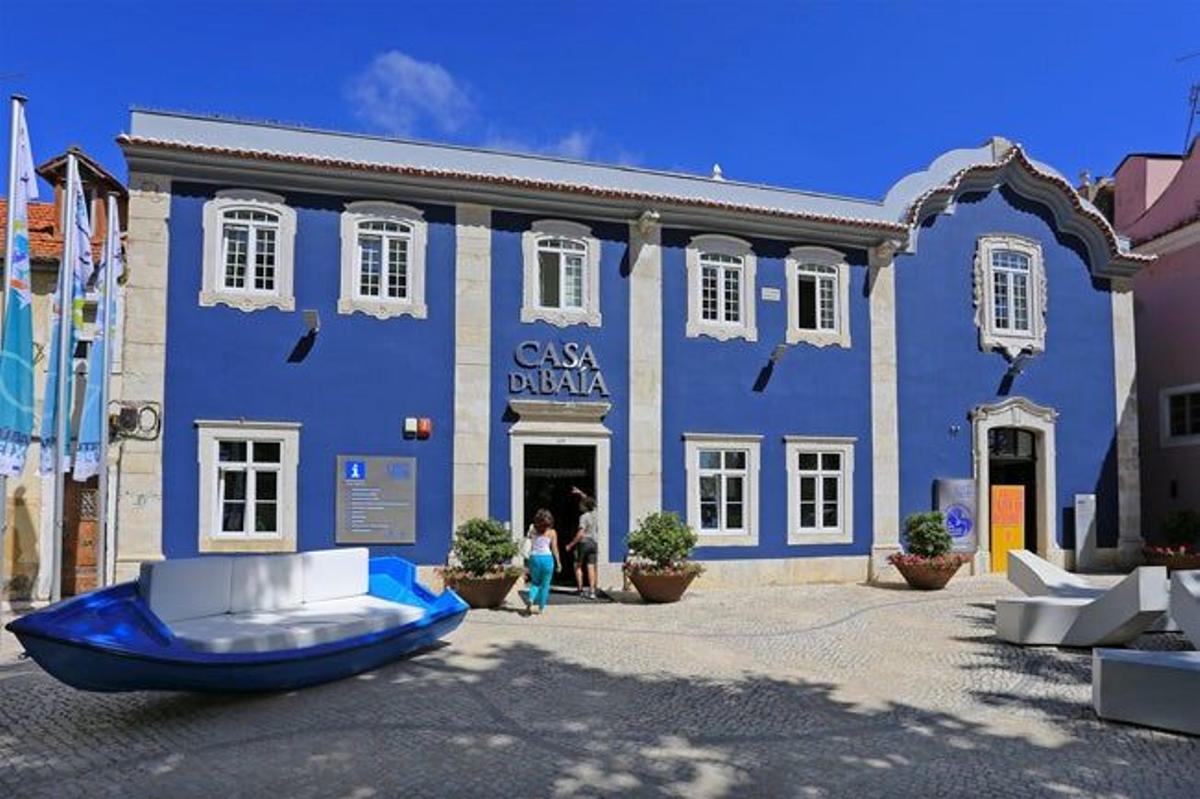 Casa da Baia