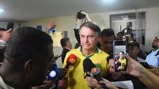 Bolsonaro enfrenta una nueva acusación por espionaje a opositores y periodistas