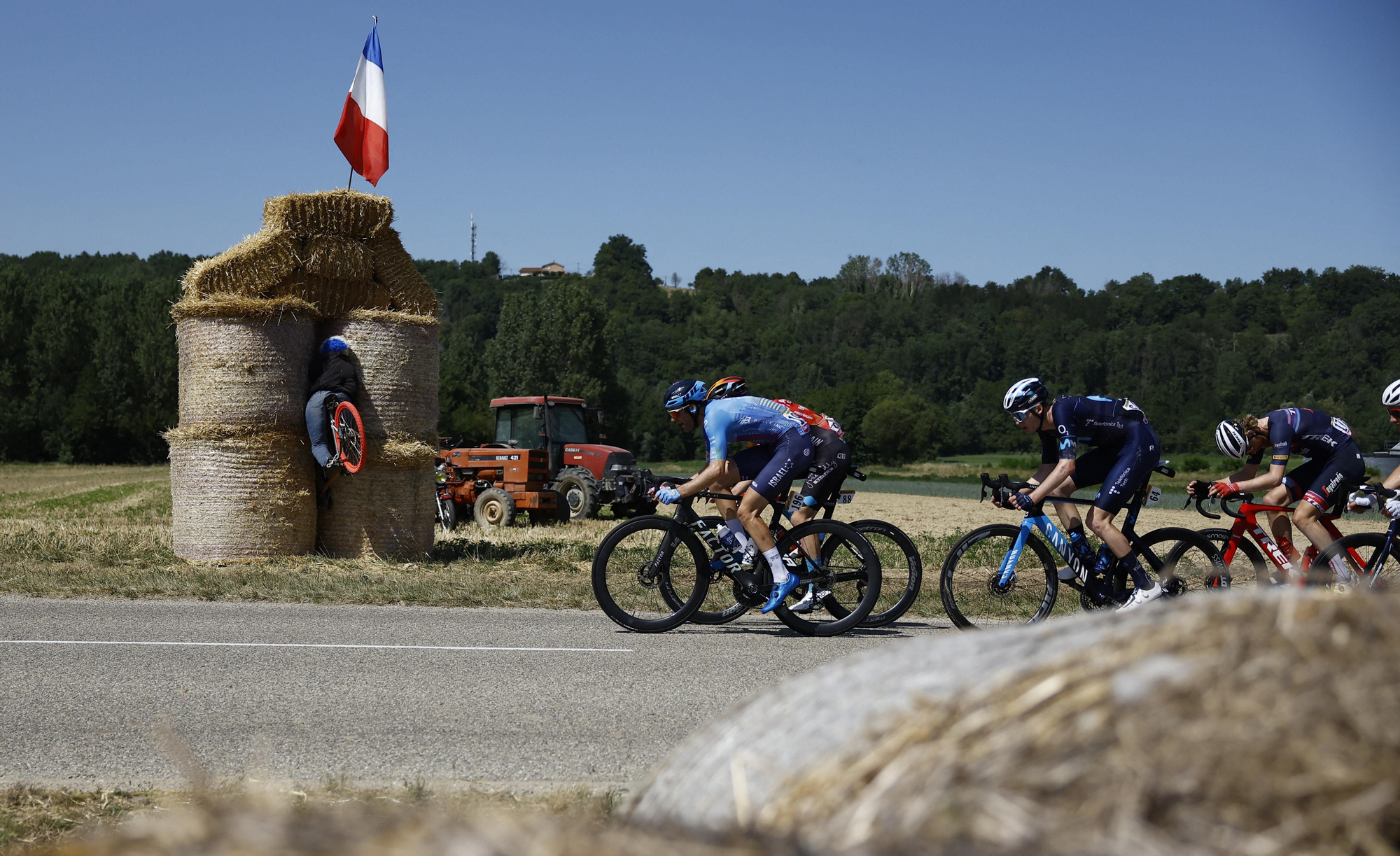 Tour de France