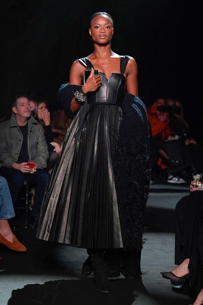 Brandon Maxwell