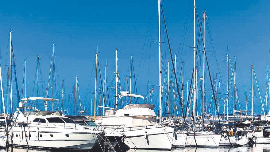 La economía azul y el turismo náutico a debate, en el Club Diario de Mallorca