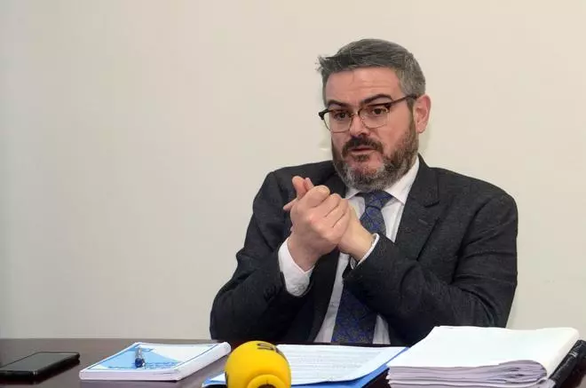“Es fundamental reducir la presión en las rocas y la dependencia de su cría”