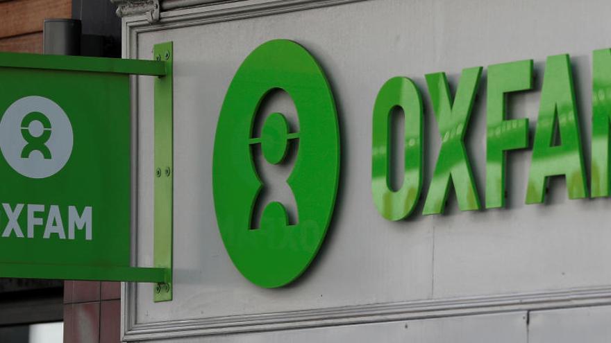 El escándalo de Oxfam sigue extendiéndose.