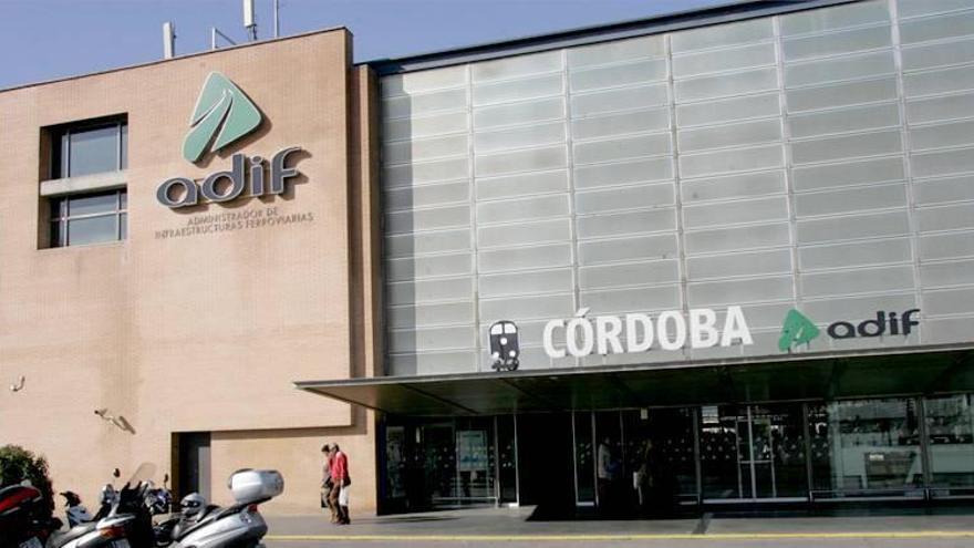 Trabajadores de Adif en Córdoba se suman a las huelgas a final de febrero y marzo