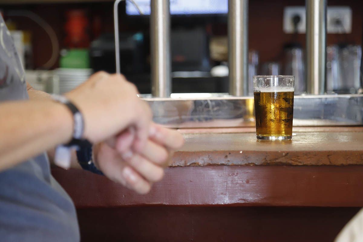 Taberna Santa Marina