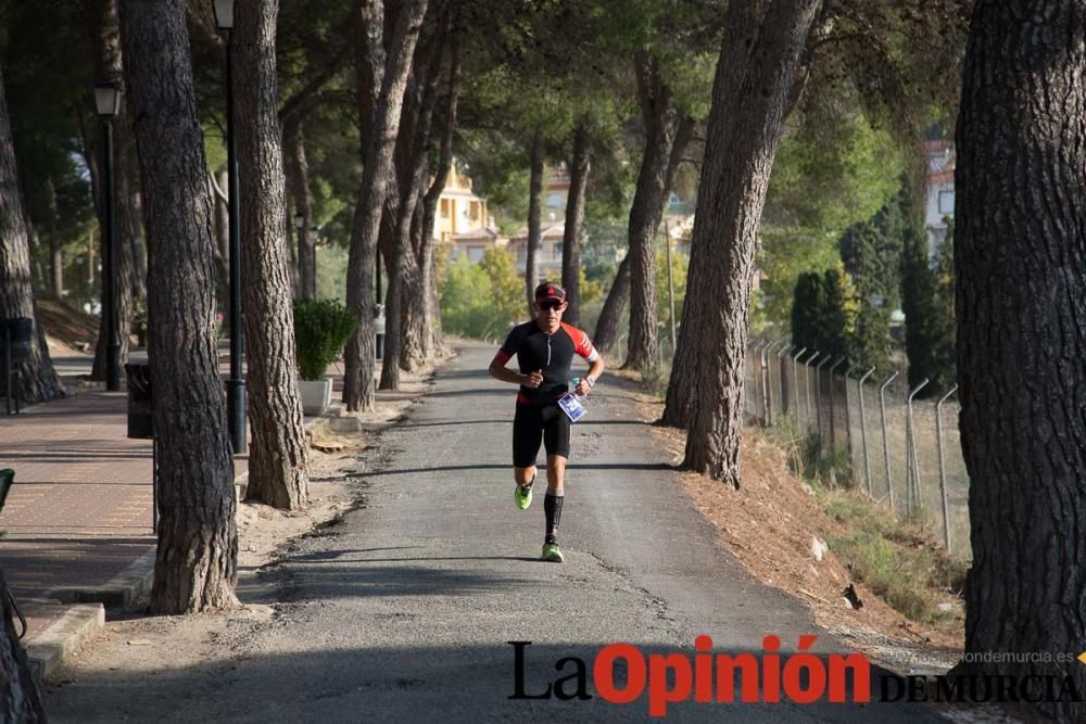 90K Camino de la Cruz: Paso por Niño de Mula