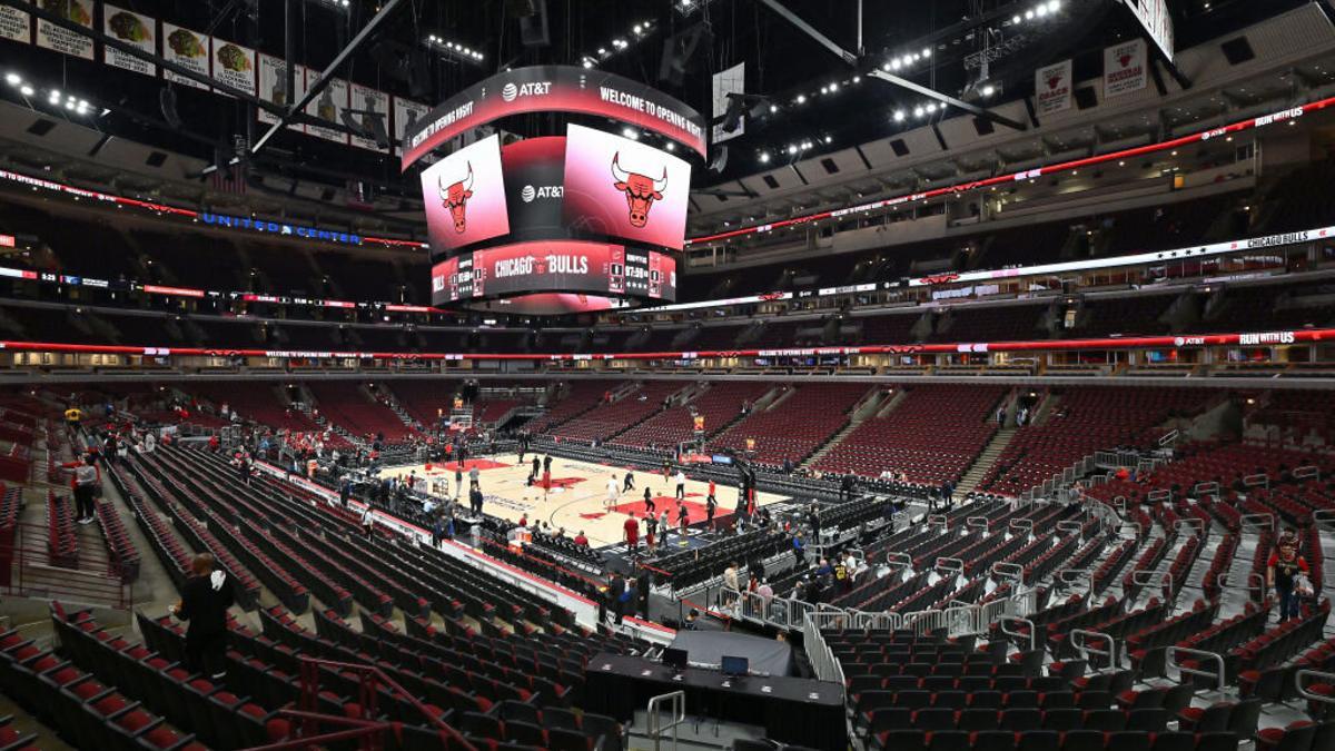 Chicago Bulls vs. Miami Heat: horario, TV, estadísticas, clasificación y pronósticos