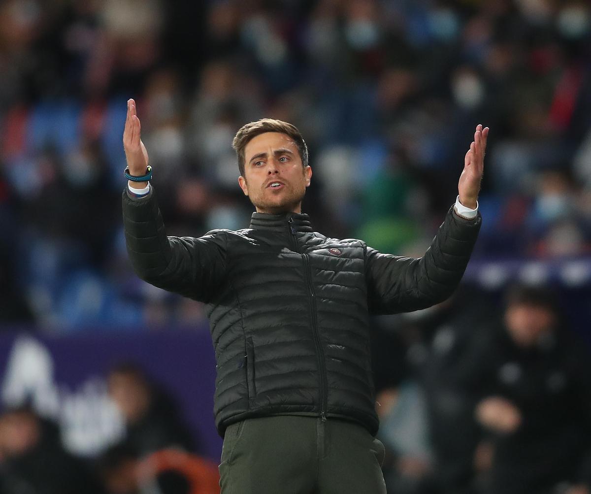 Levante ud Osasuna
