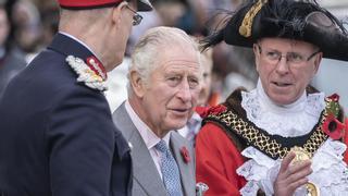 Andrew Lloyd Webber crea el himno para la coronación de Carlos III