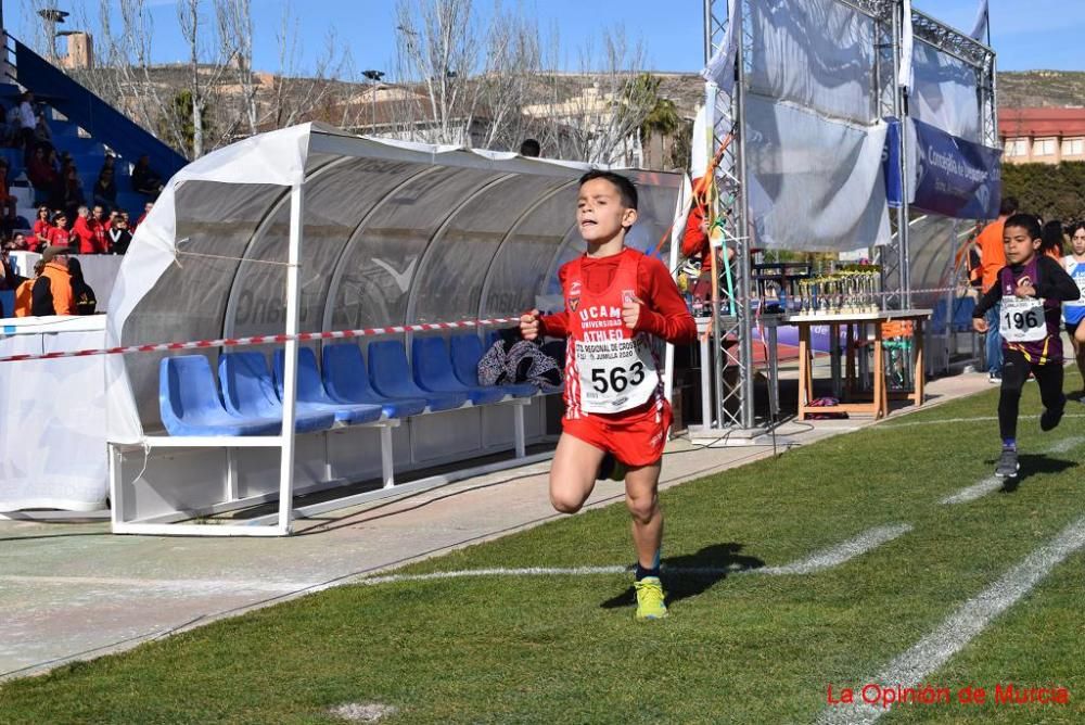 Cross de Jumilla 5