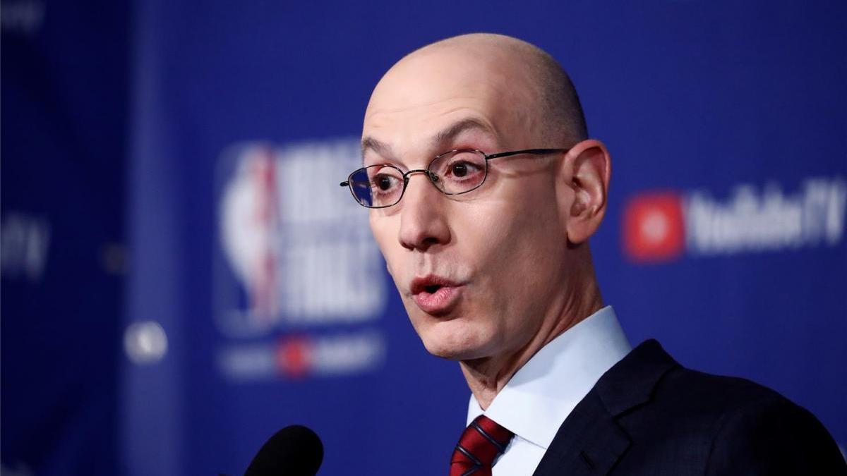 La NBA anuncia el formato, calendario y suprime el All-Star de la temporada 2020-21