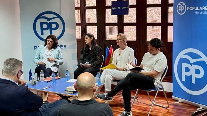 El PP pide ampliar la atención temprana |