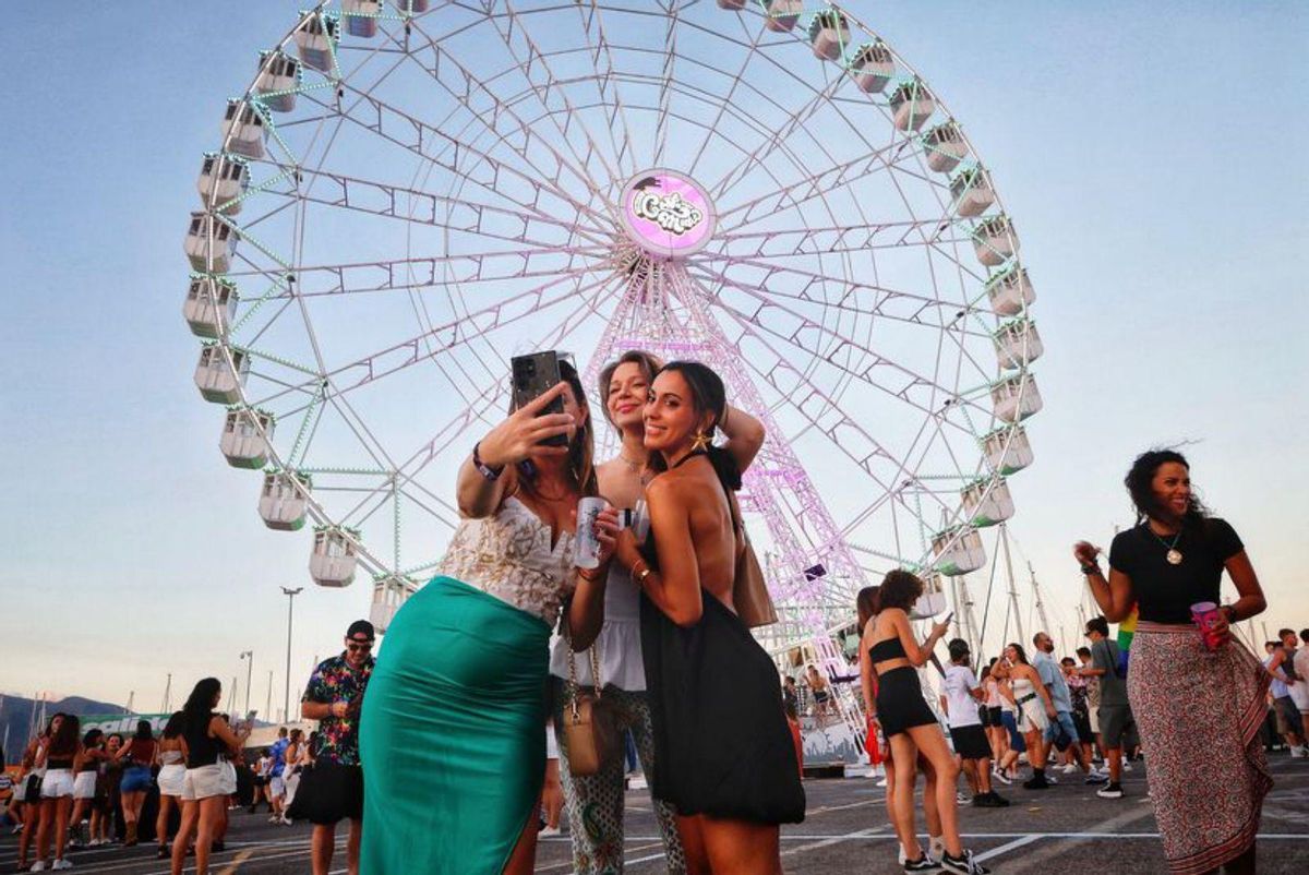 Tenerife le pide ‘una noche más’ a JLo