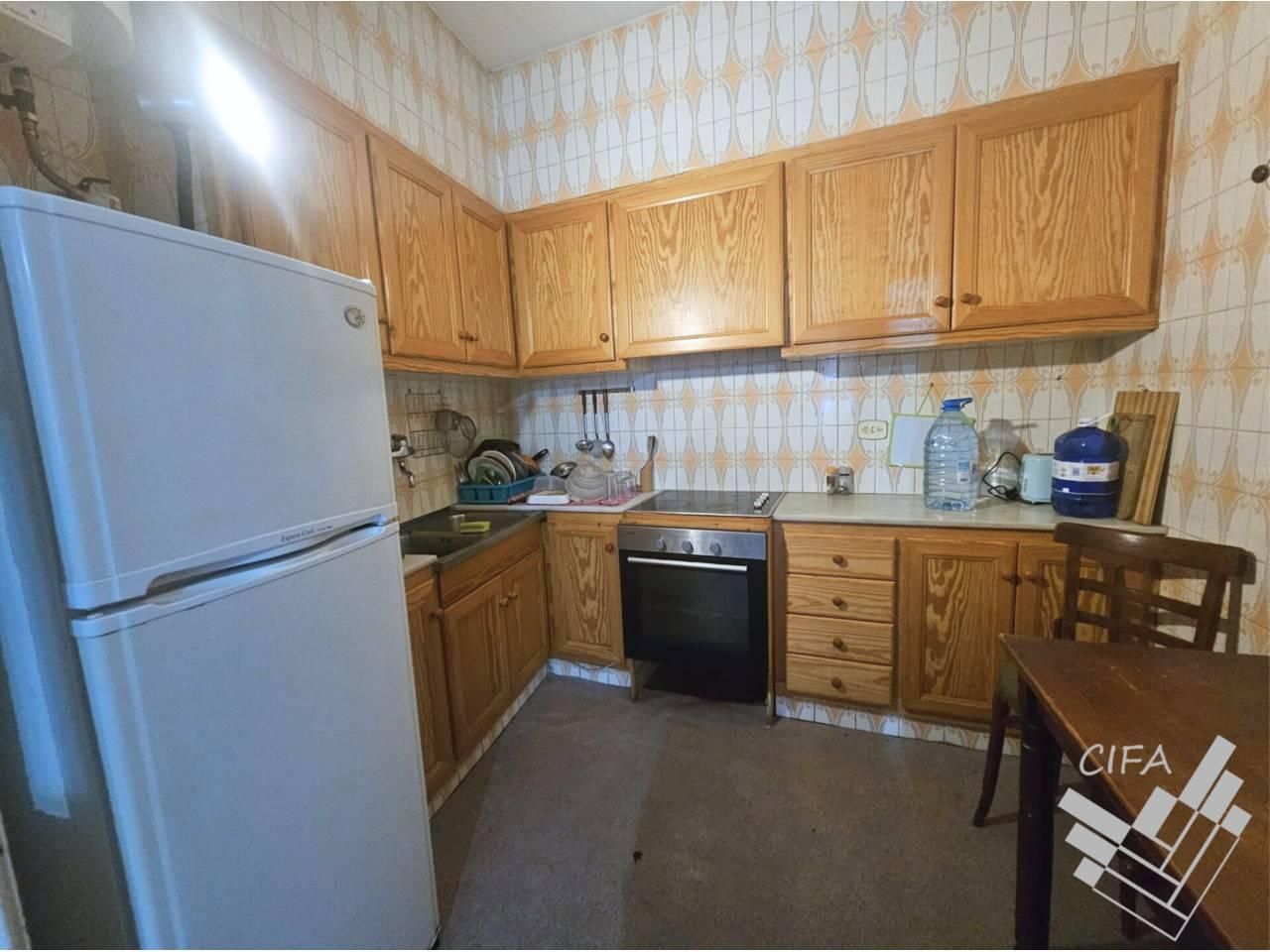 Galería de fotos: Así es la vivienda en venta en Vinaròs