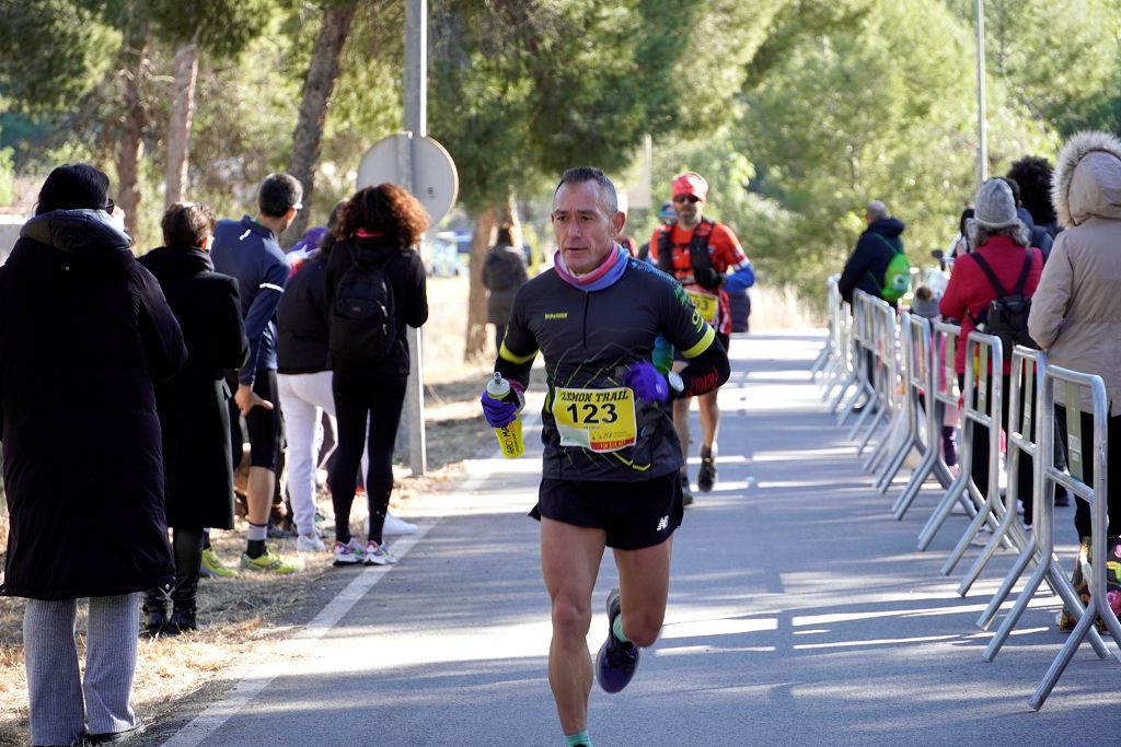 Carrera Lemon Trail de Santomera (II)