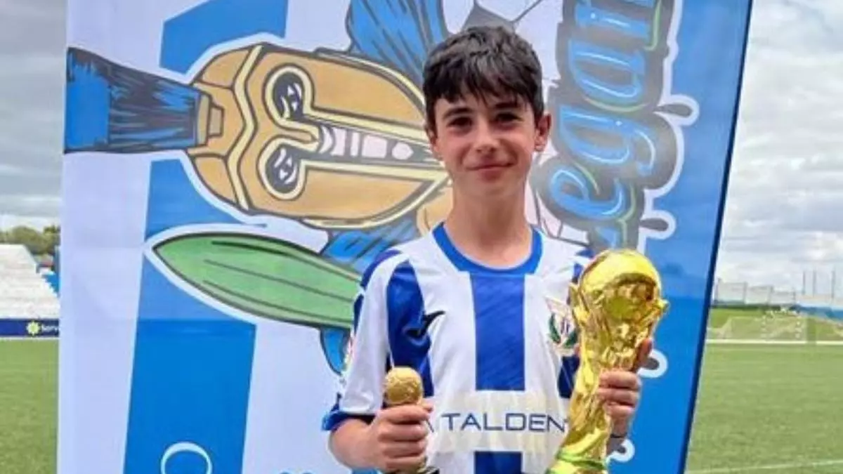 صفعة مزعومة من برشلونة لريال مدريد 2