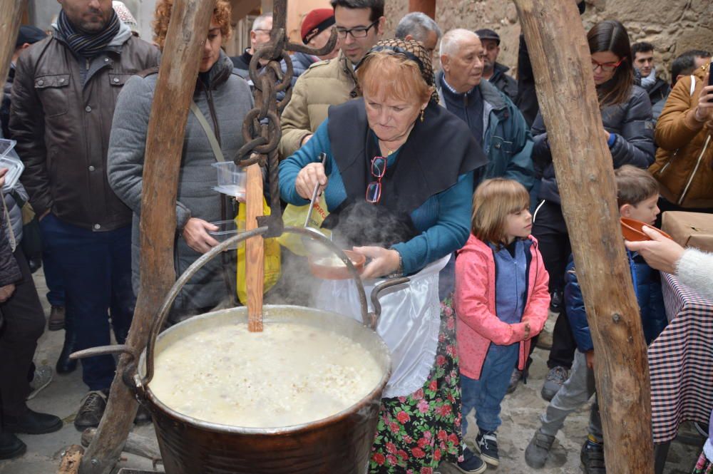 Fira de la Puríssima de Gironella