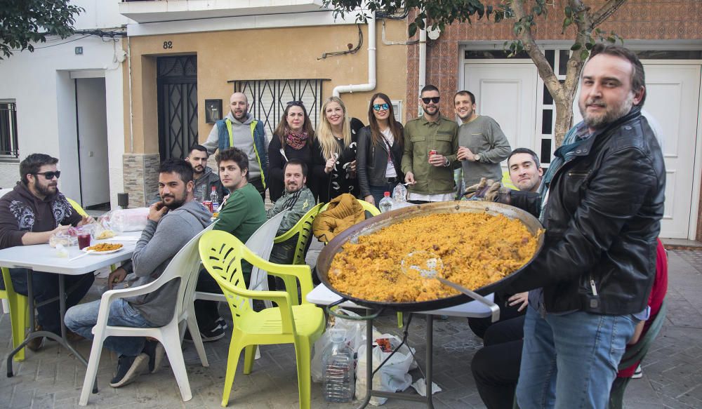 Día de las Paellas Benicàssim