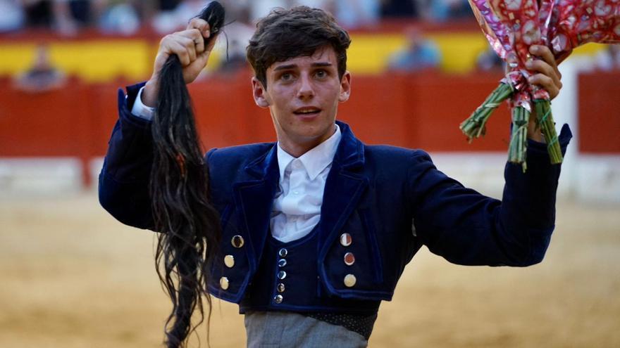 El alicantino Javier Cuartero, finalista del II Certamen Taurino &quot;Cuenca Torea&quot;