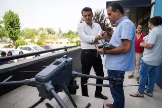 Córdoba Biotech suma ocho nuevos proyectos y prepara una ampliación de sus instalaciones por 4,5 millones de euros