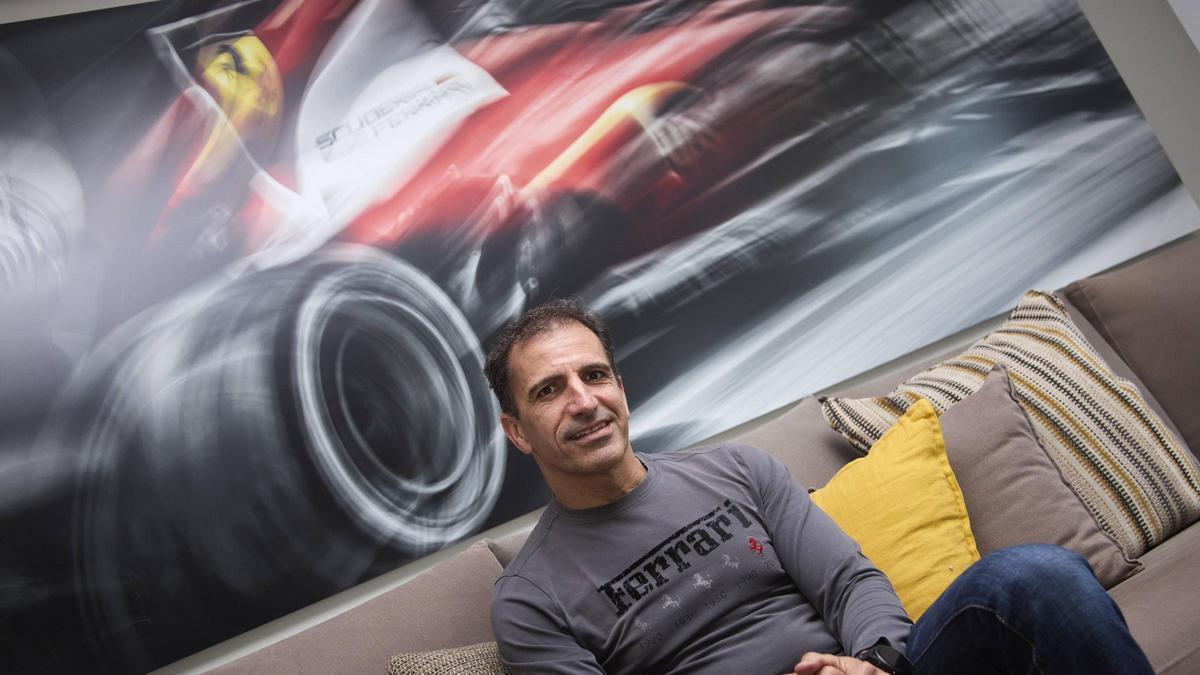 Marc Gené: “Alonso seguirá, le veo en la parrilla en 2027”