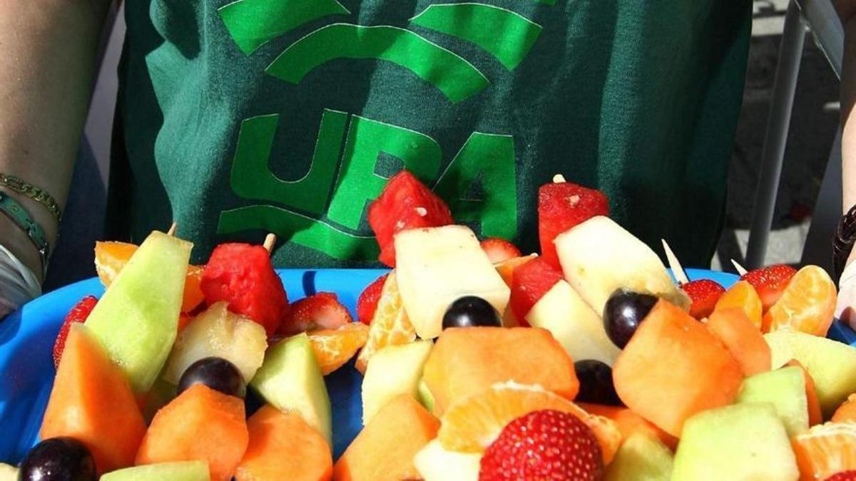 Alimentos ionizados, ¿hasta dónde son seguros?