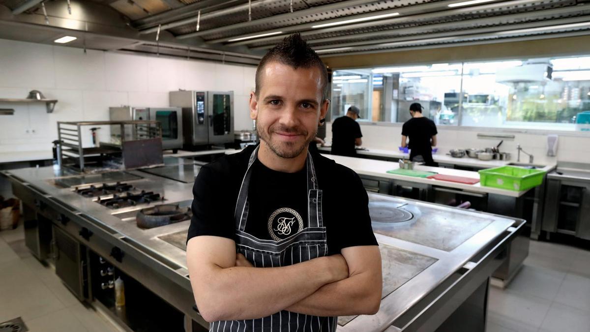 Día Internacional del Chef: 7 chefs y restaurantes de España para celebrarlo