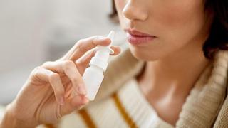 Una investigación en ratones prueba que un spray nasal podría prevenir el covid-19
