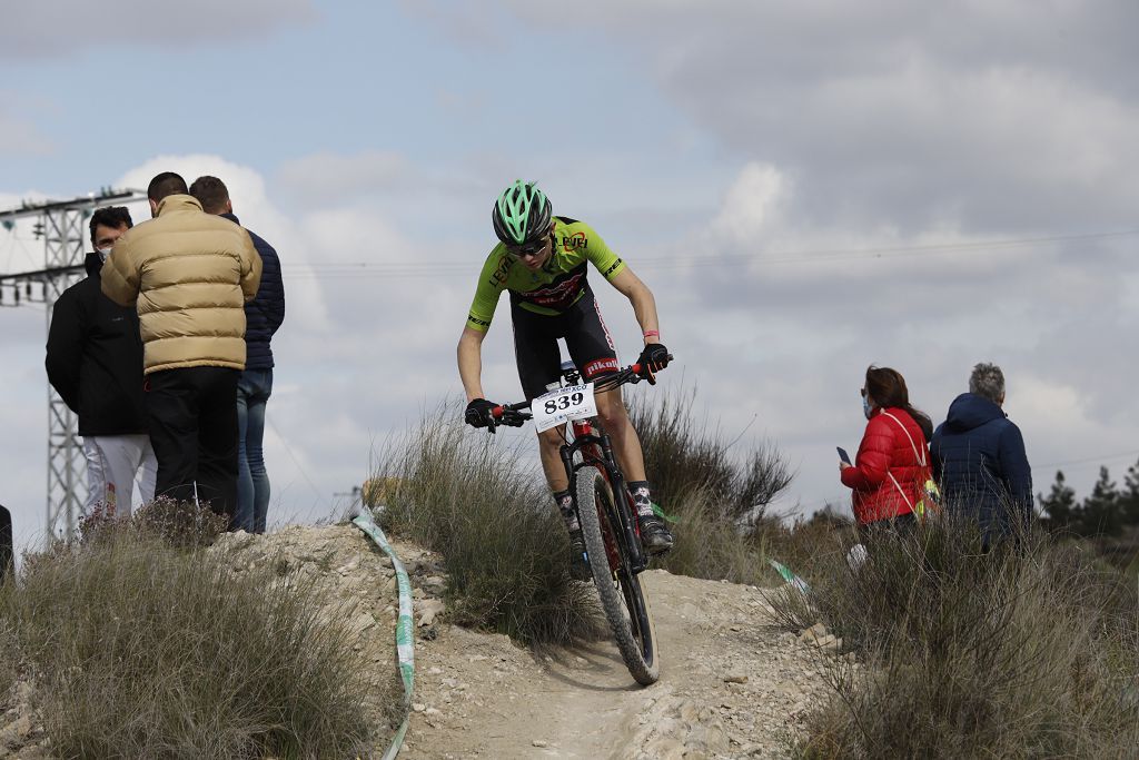 III TROFEO BTT-XCO BENIEL