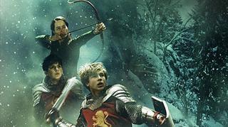 El inicio de la saga de 'Narnia'