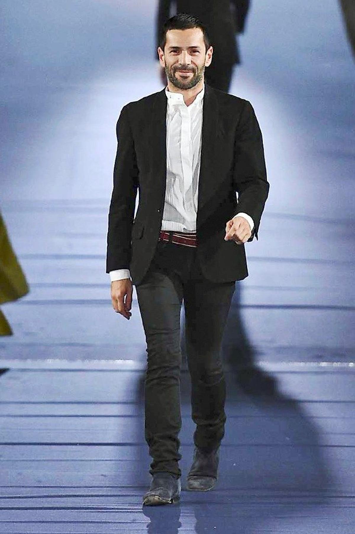 Alexis Mabille