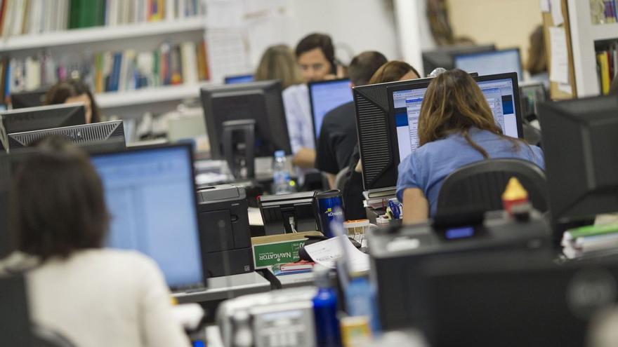 En Andalucía se hace necesaria una mejora en la productividad y competitividad de las empresas de nuestra comunidad.