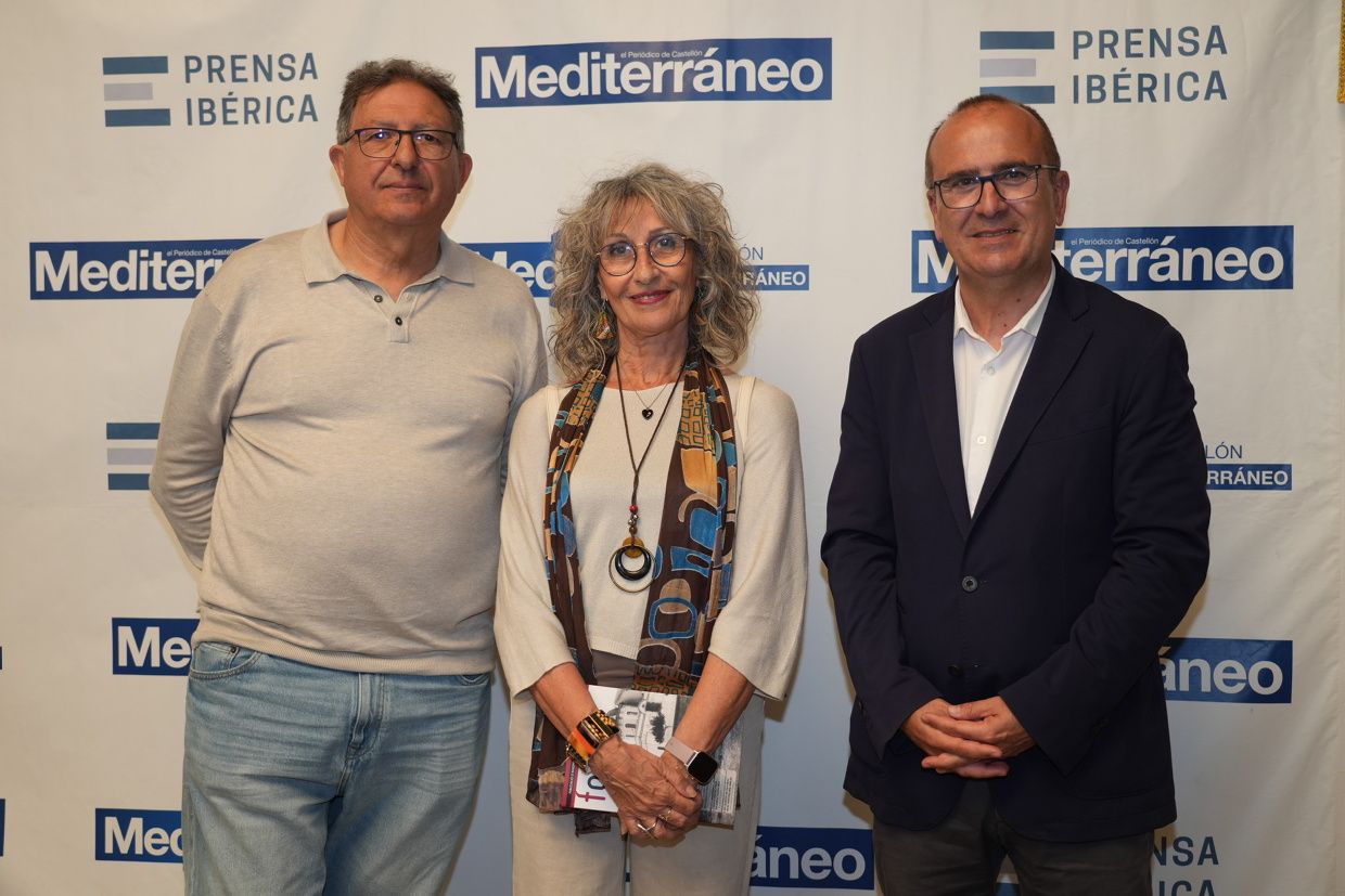 FOTOGALERÍA i Todas las imágenes de la Bodeguilla de Mediterráneo por las fiestas de Sant Pasqual en Vila-real