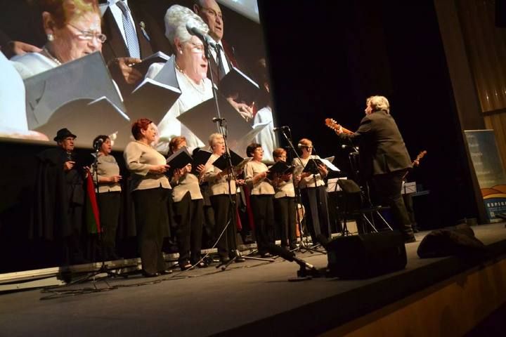 Certamen de villancicos en Zamora