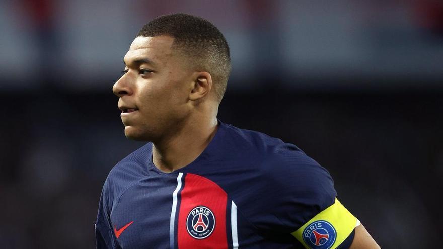 Mbappé, al Valencia CF