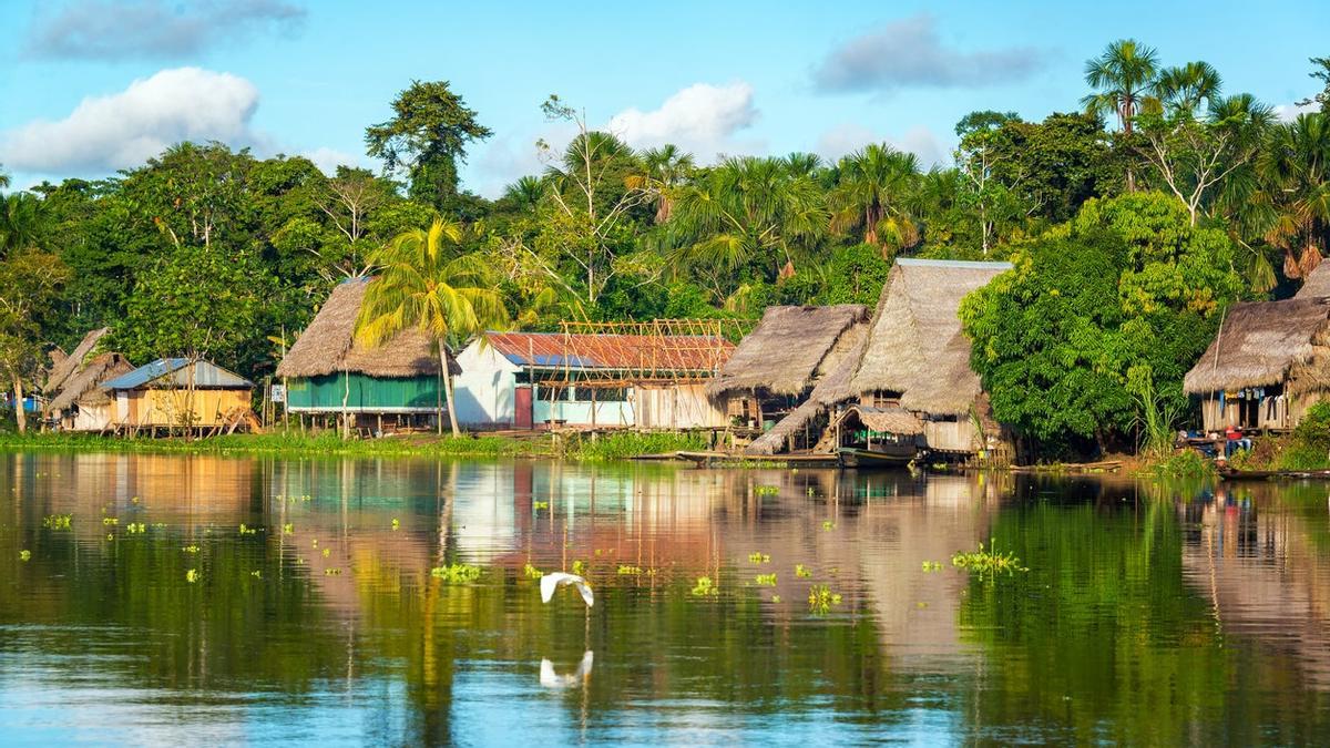 Iquitos