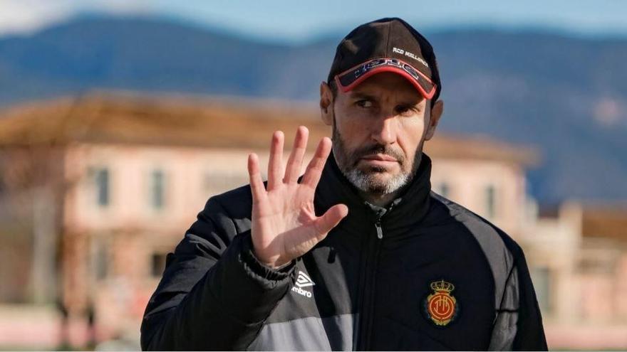 Paukenschlag: Real Mallorcas Trainer verlässt sinkendes Schiff